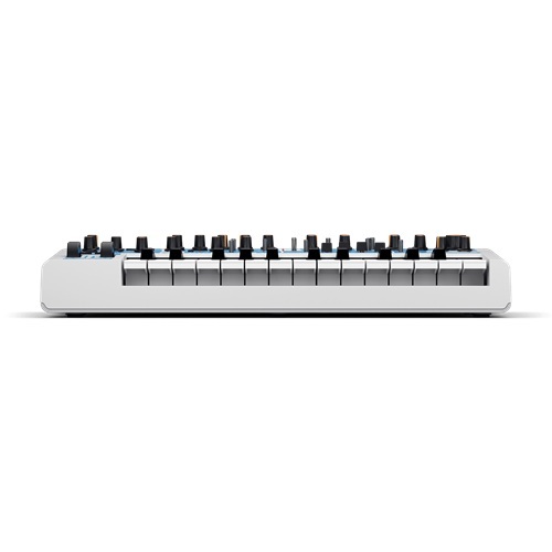 Bass Station II 未開封新品 Amazon | Novation シンセサイザー Bass Station II | MIDI