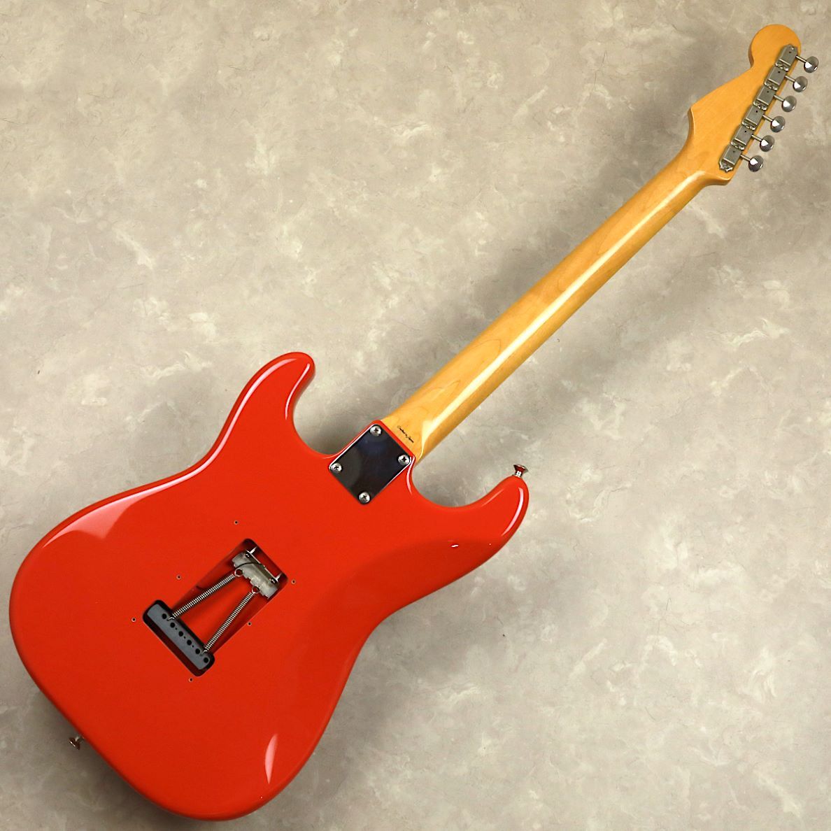 Fender Japan ST62-TX 改 【ディマジオピックアップ搭載】（中古/送料