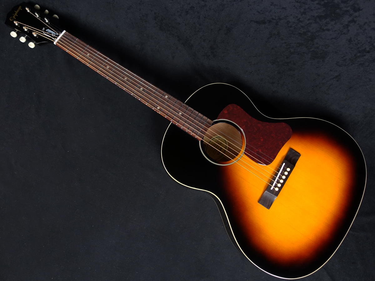 Epiphone Blues King Studio Dark Burst（新品）【楽器検索デジマート】