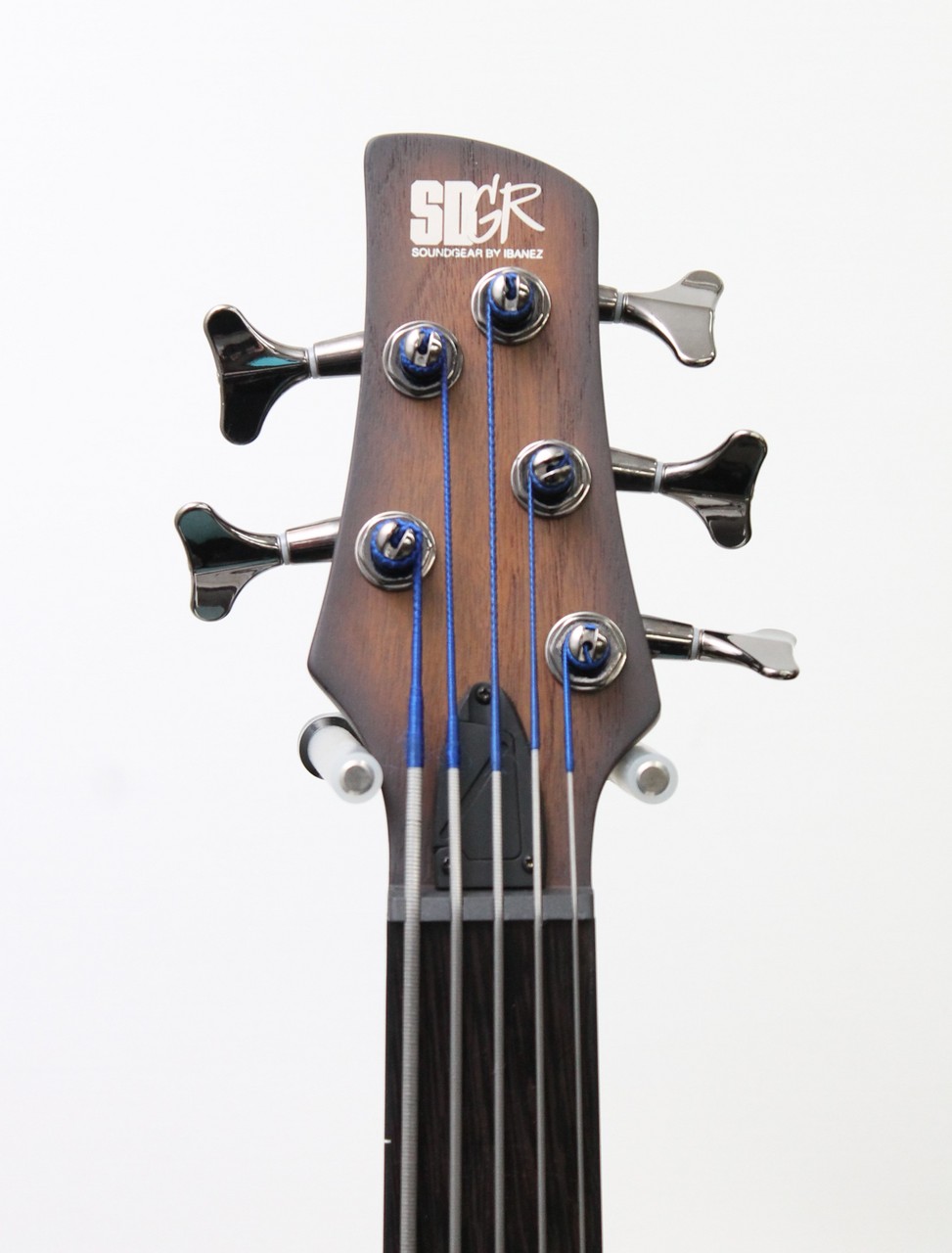 Ibanez SRF705 5弦　フレットレスベース Ibanez Bass Workshop SR Portamento SRF705 Fretless 5-String