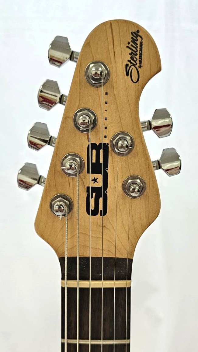 Sterling by MUSIC MAN Silo3 【浦添店】（中古/送料無料）【楽器検索  