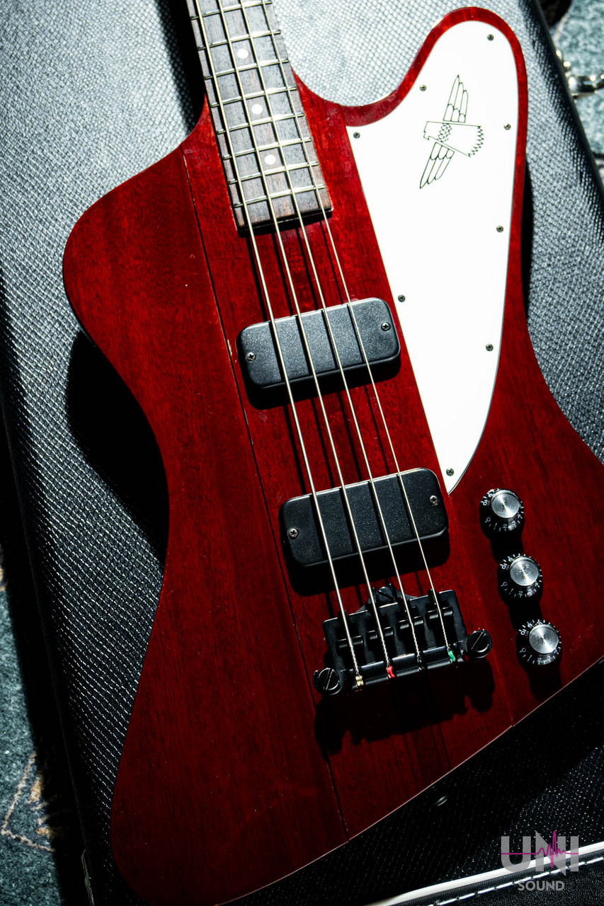 Gibson Thunderbird / 2014（中古）【楽器検索デジマート】