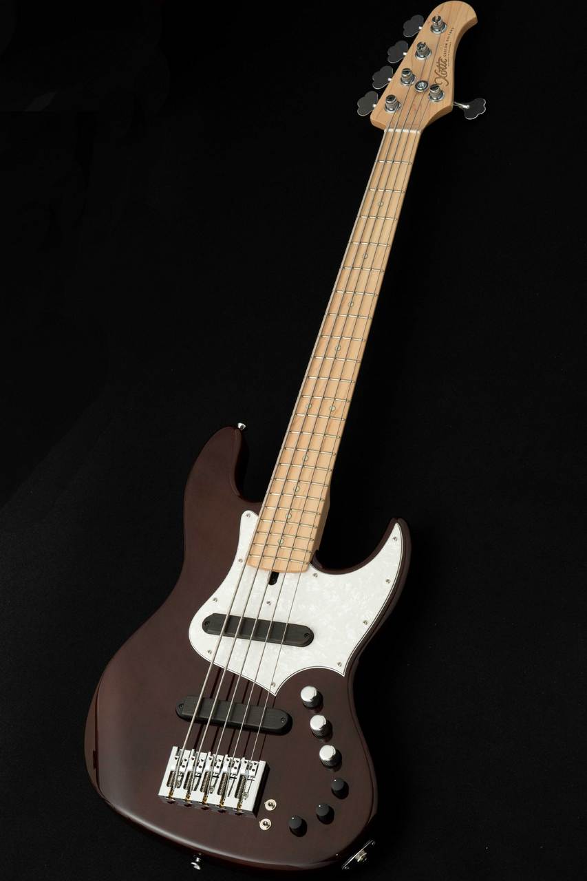 Xotic XJ-1T 5st -Walnut Blonde-（新品/送料無料）【楽器検索