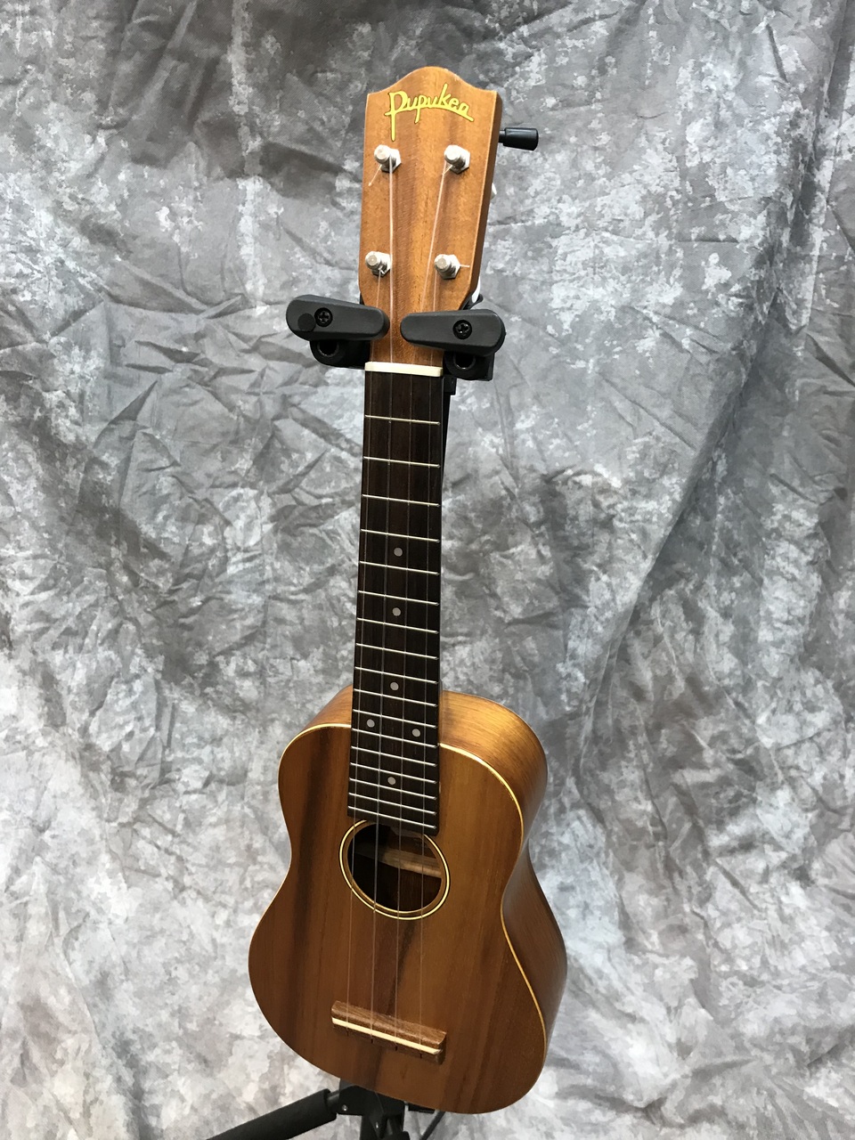管理番号Eb8962【】PUPUKEA UKULELE UF-20 FUJIGEN ププケア ウクレレ