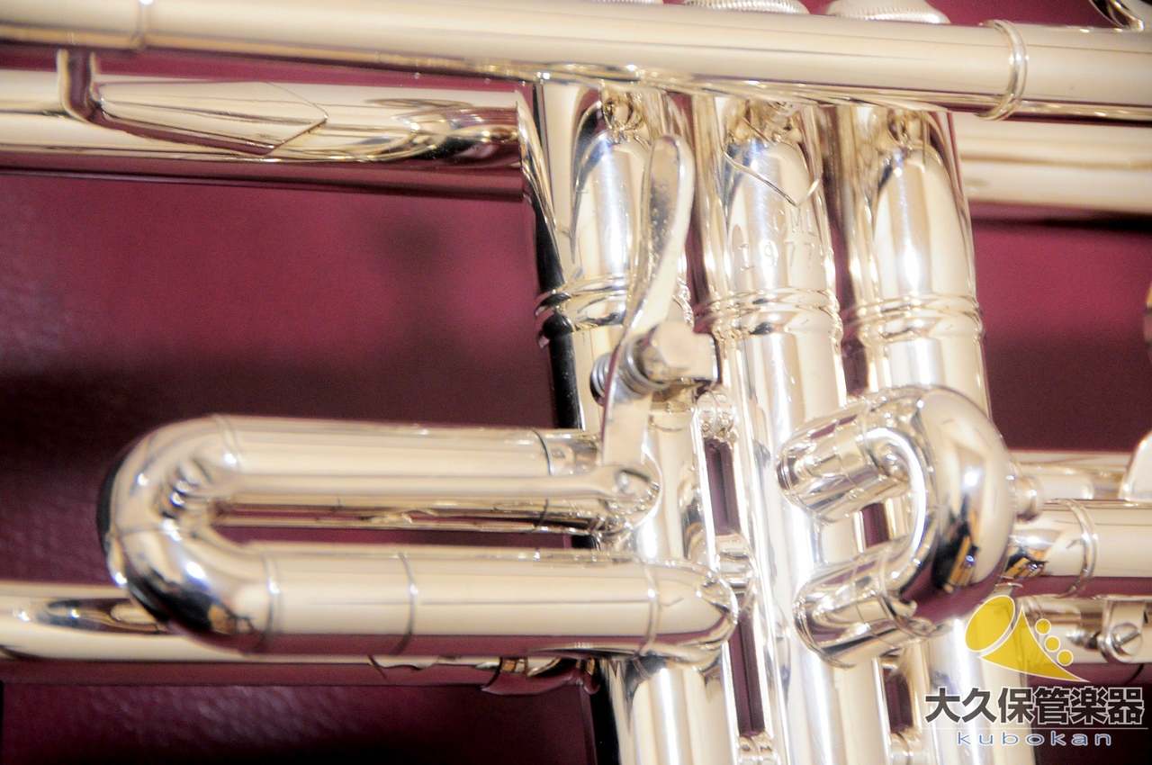 Vincent Bach ヴィンセント・バック CB180ML229/25H SP C&B
