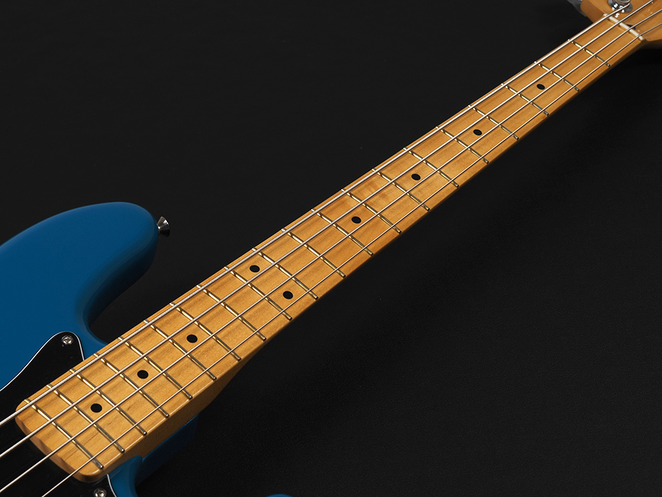 Fender Player II Modified Active Jazz Bass Maple Fingerboard