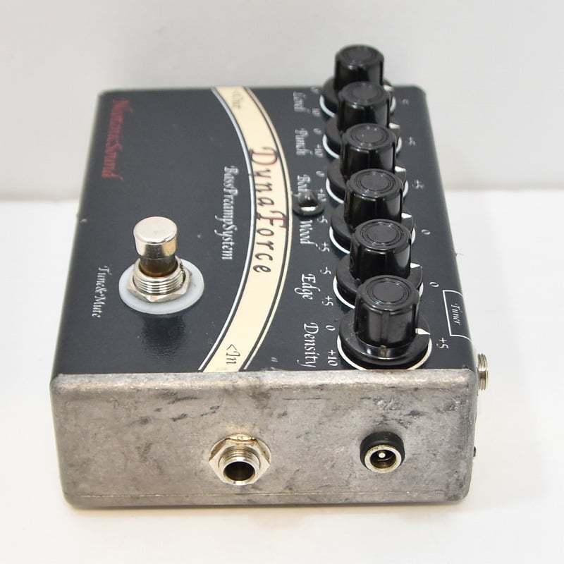 ベース NeotenicSound DynaForce ベース NeotenicSound DynaForce dynaforce2.jpg.webp