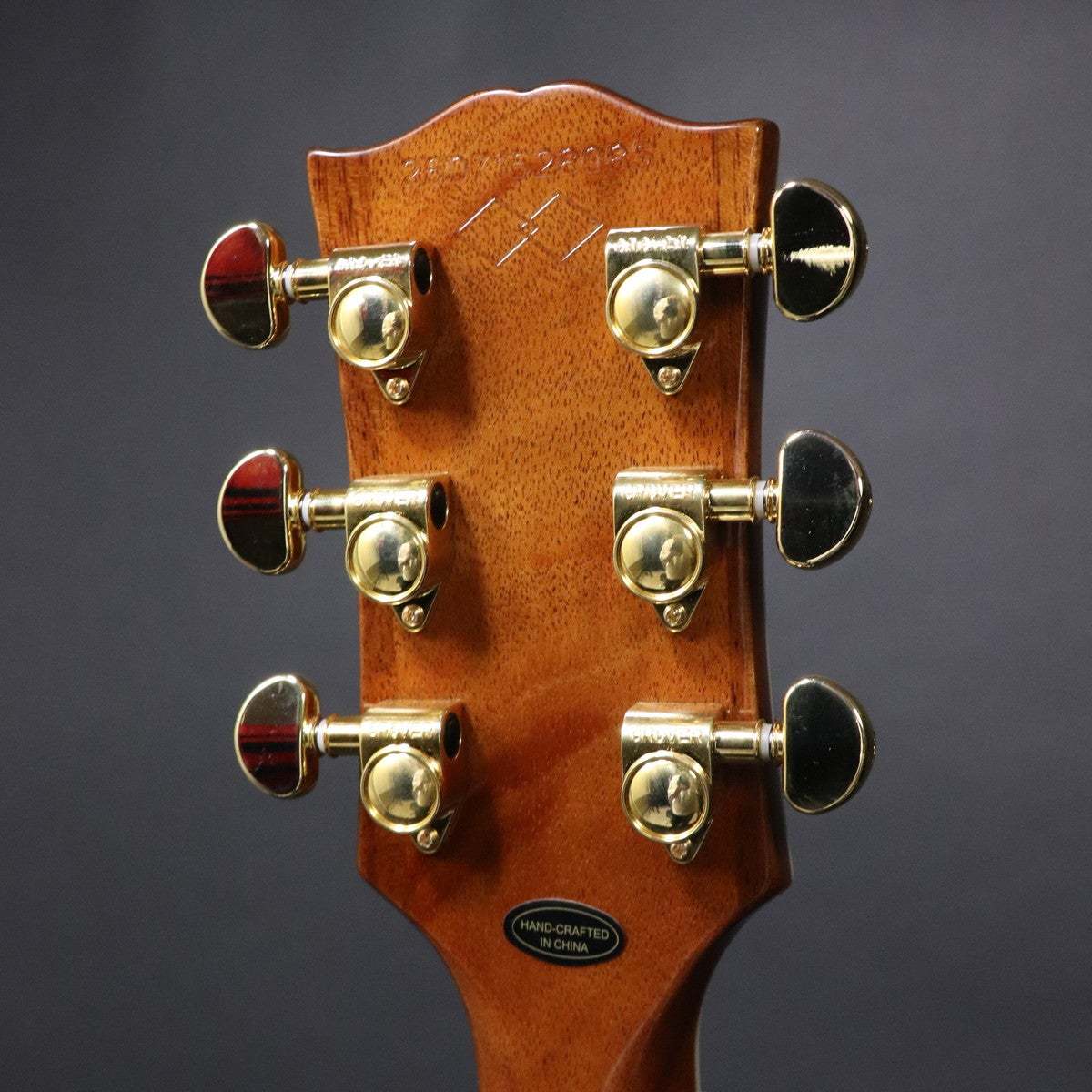 Epiphone Inspired by Gibson Custom Dealer Select Les Paul Custom