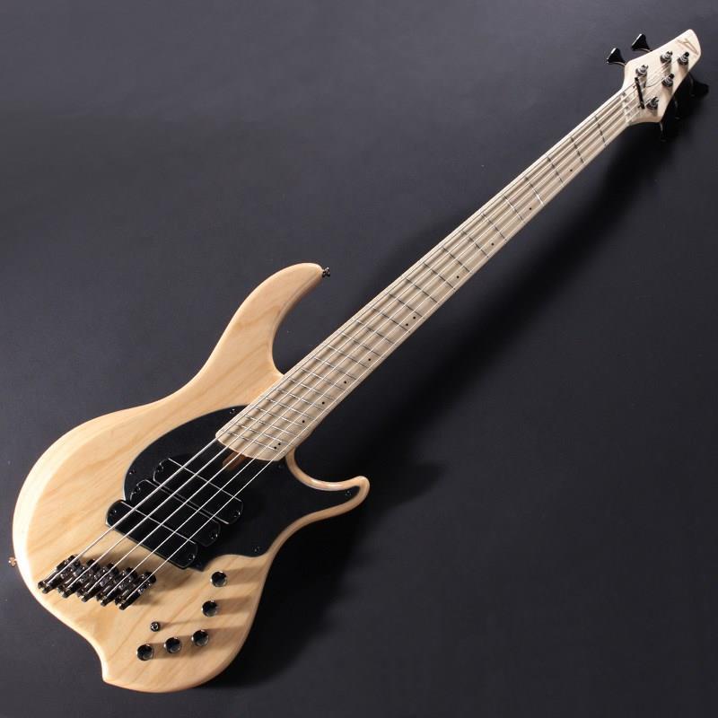 DINGWALL USED 中古 Combustion CC3 5st (Natural/Maple)（中古