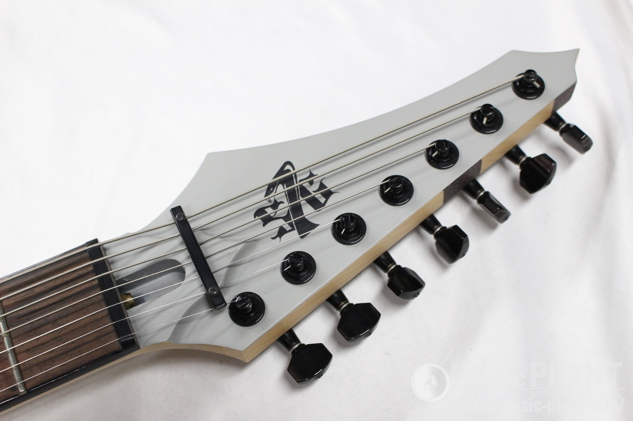 Strictly 7 Guitars Cobra JS7 Grey（中古/送料無料）【楽器検索