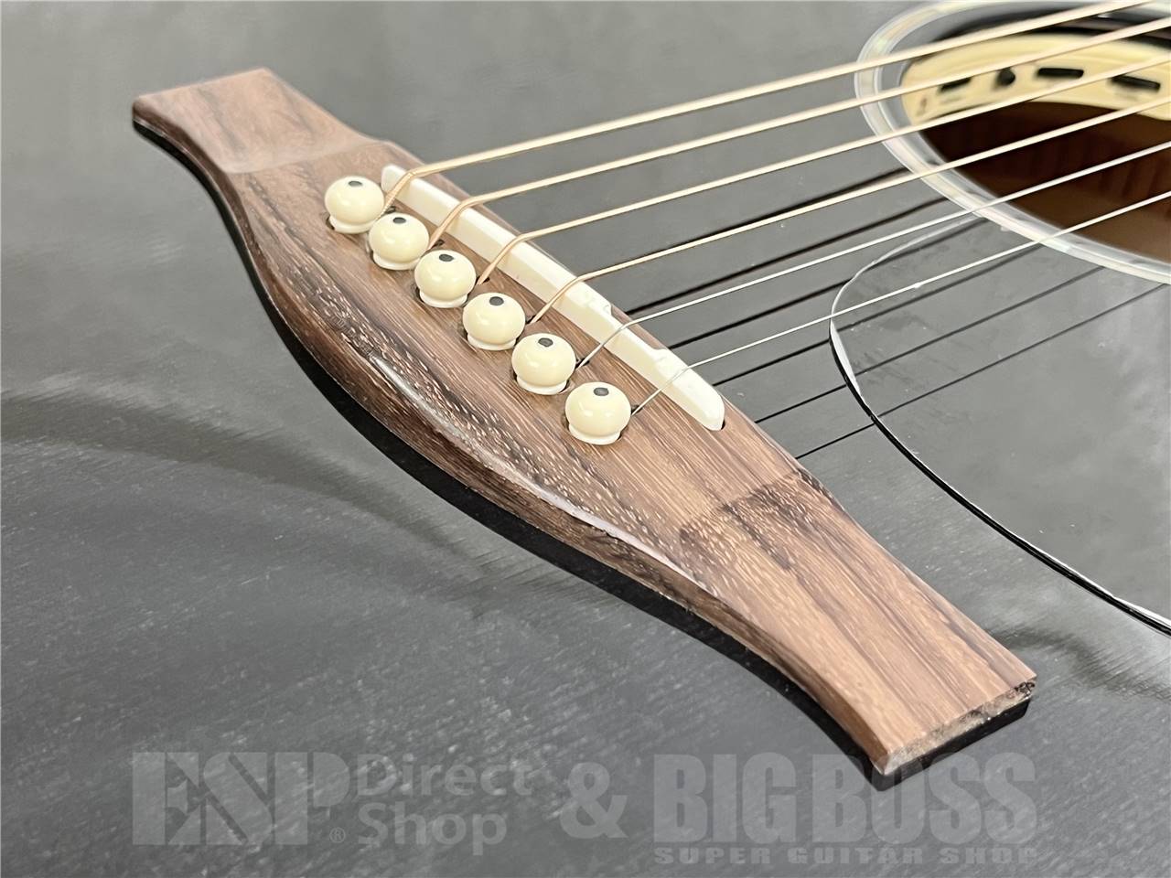 Eastman PCH3-GACE-TBK（新品/送料無料）【楽器検索デジマート】