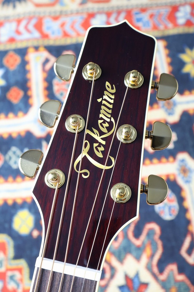 Takamine 【人気カラー】DMP551C WR #63090352【最大48回分割無金利