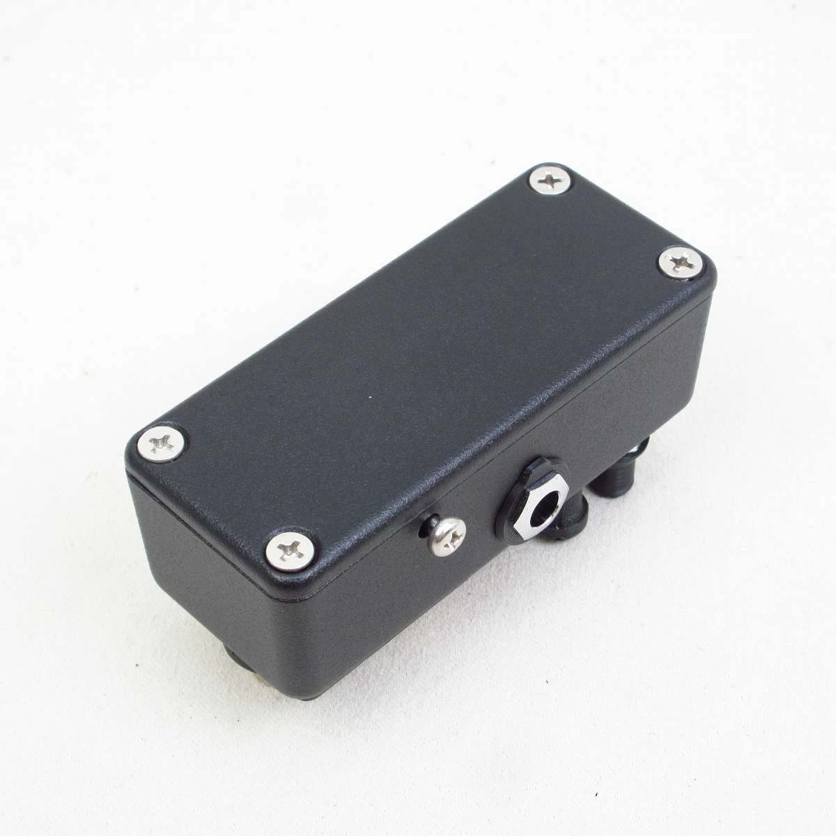 Ovaltone Fat Plexi オーバードライブ 【横浜店】（中古）【楽器検索
