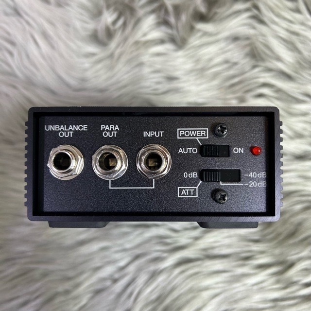 BOSS DI-1 ☆新品箱在庫あります!!（新品）【楽器検索デジマート】