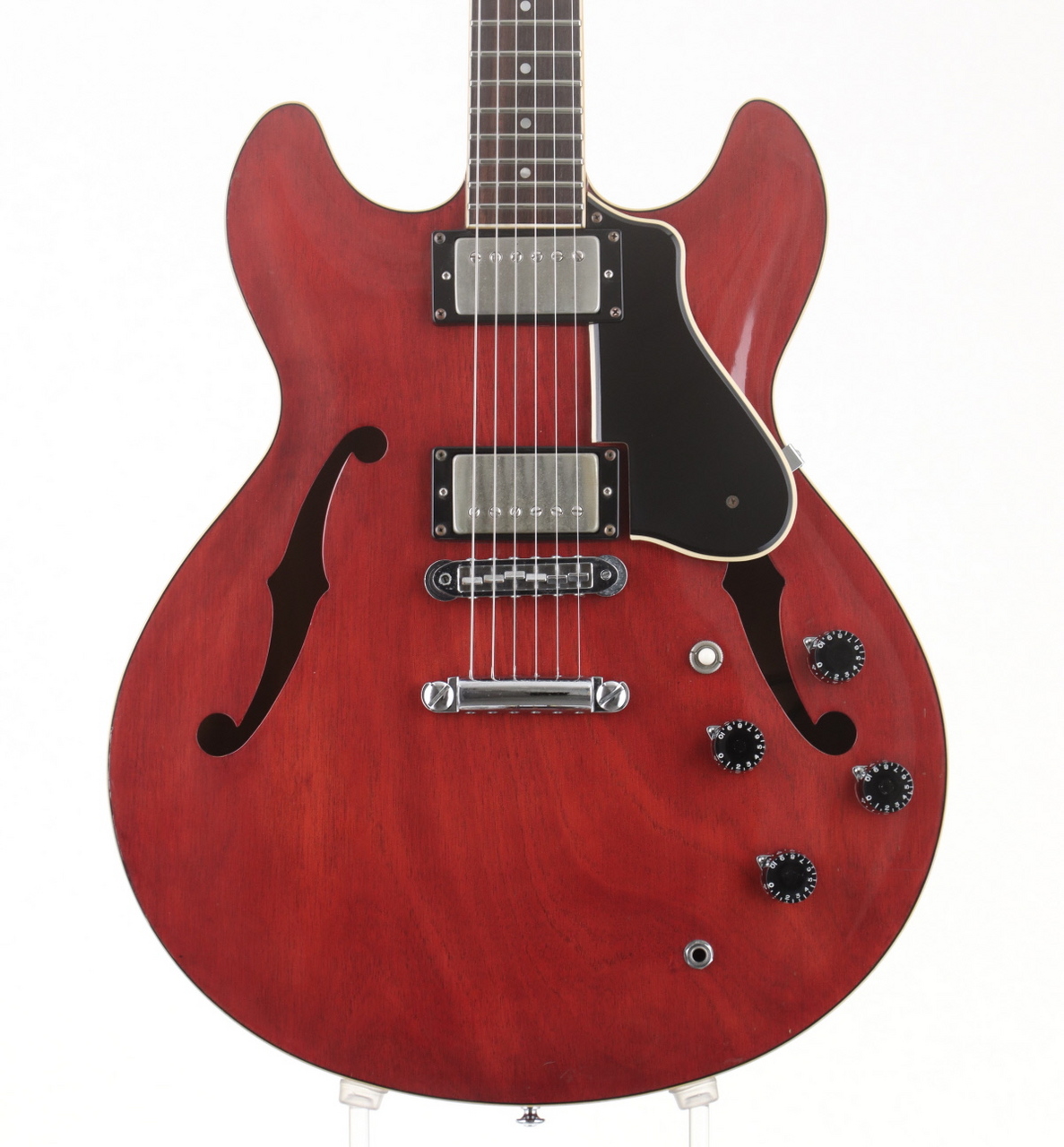 YAMAHA Super Axe SA-700 PR Modified Persimmon Red【4.07kg】【S/N
