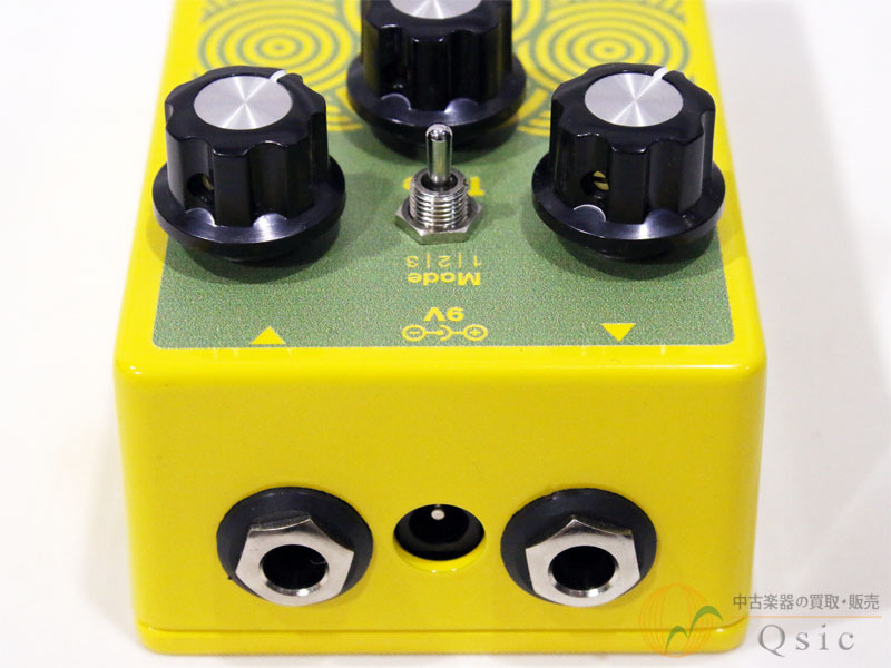 EarthQuaker Devices Blumes [XL181]【神戸店在庫】（中古）【楽器検索