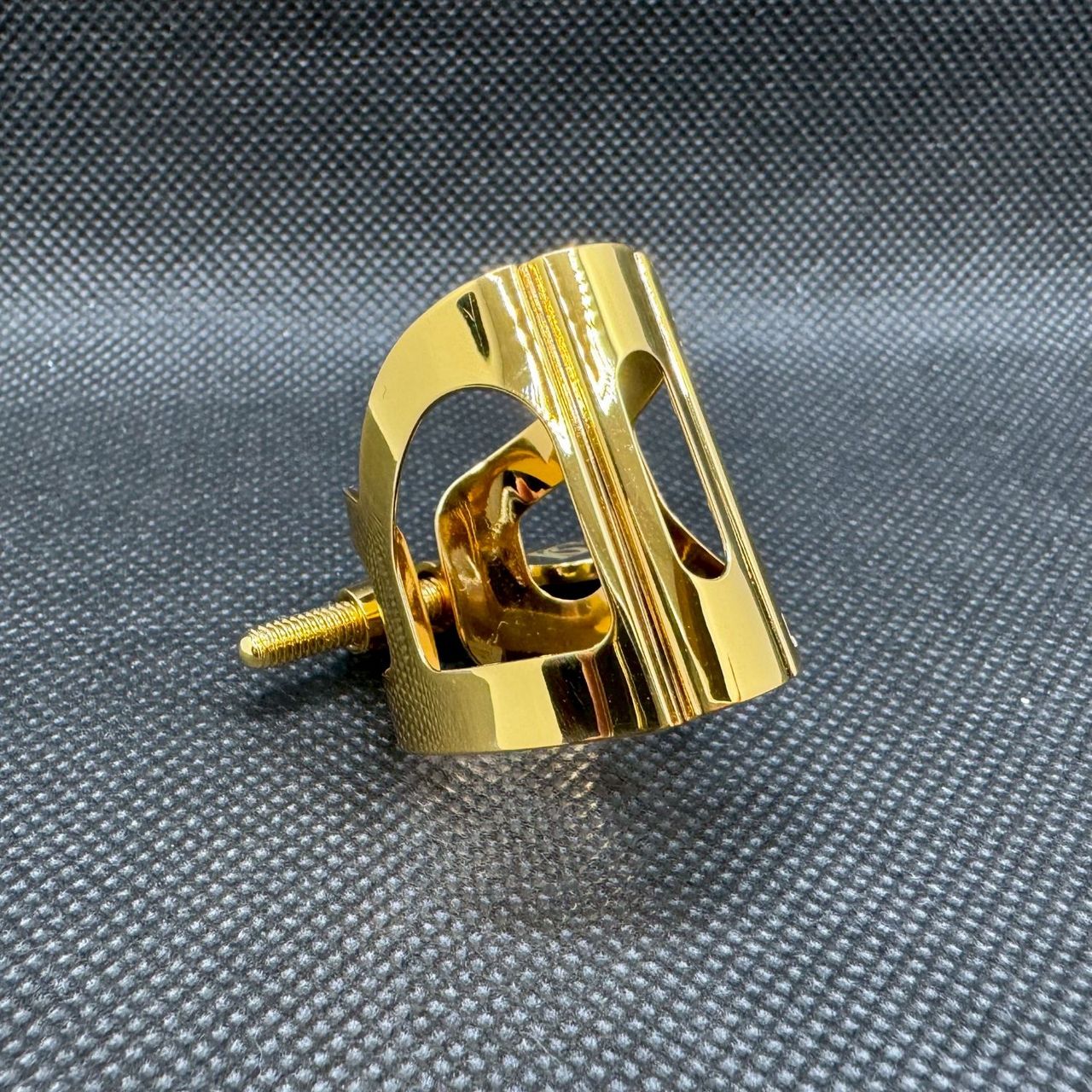 BG L11 GP リガチャーアルトサックス（新品特価/送料無料）【楽器検索