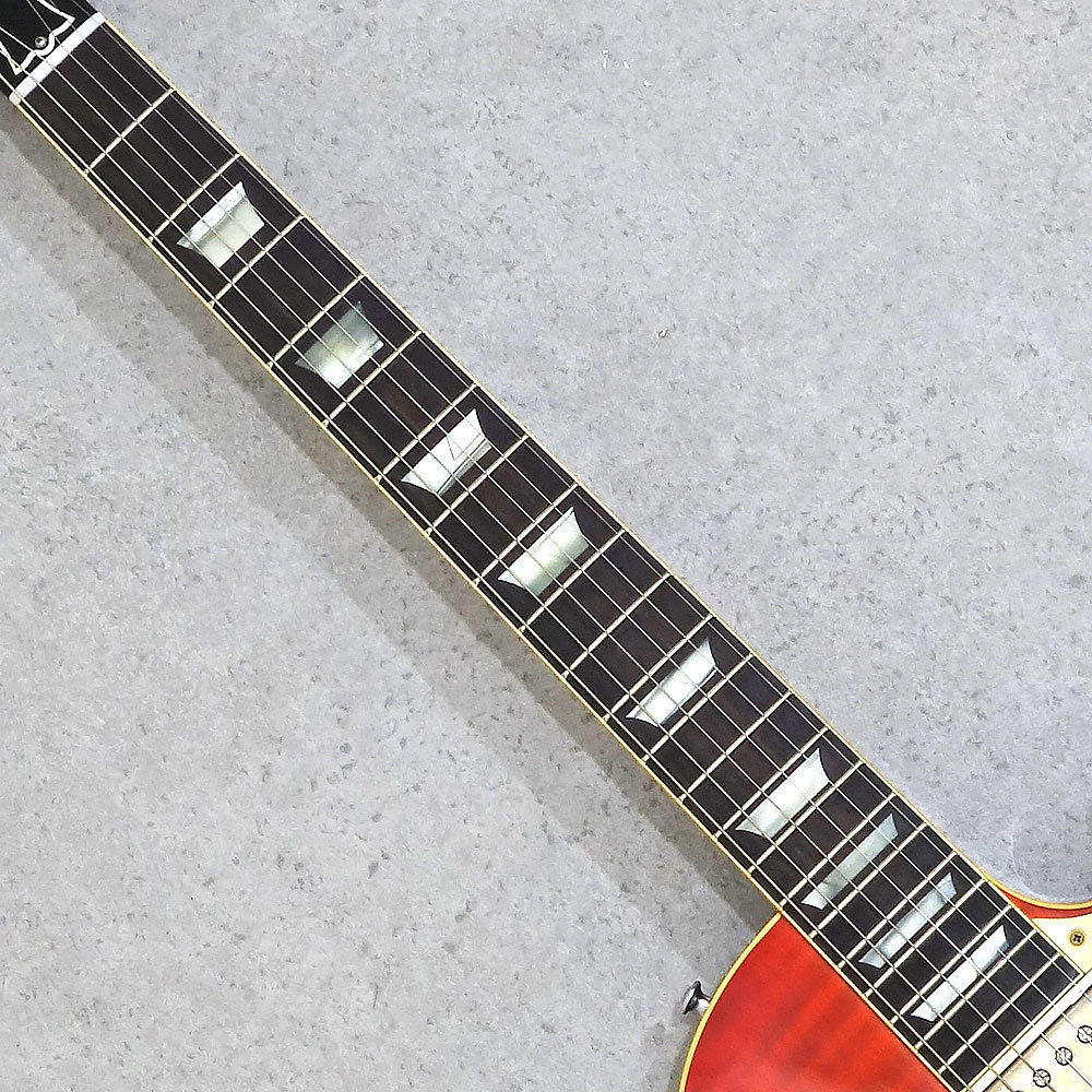Gibson Custom Shop 1959 Les Paul Standard Reissue VOS Washed