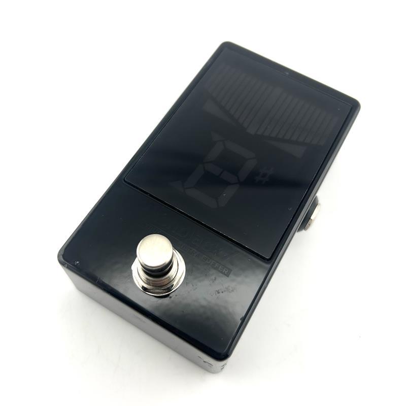 【送料無料（一部地域を除く）】 USED KORG 中古 X（中古）【楽器検索デジマート】 Pitchblack ギター