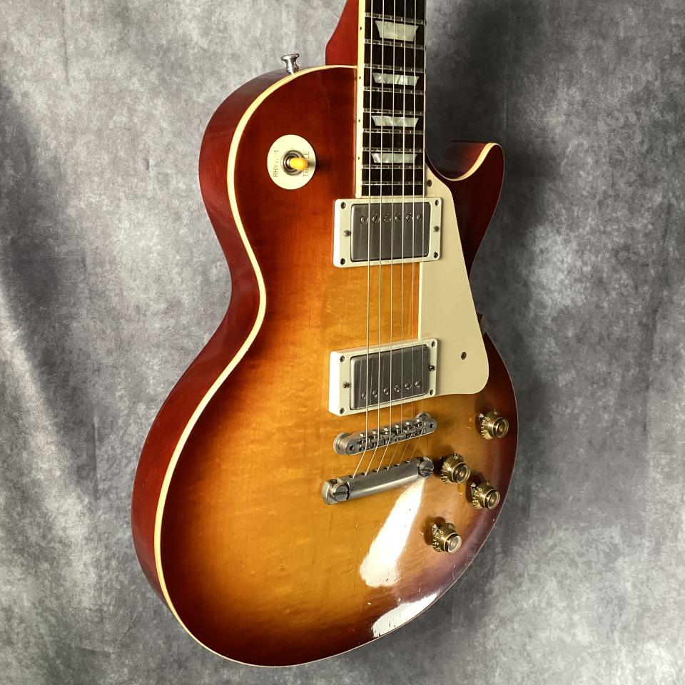 Tokai Les Paul Reborn LS-120（中古）【楽器検索デジマート】