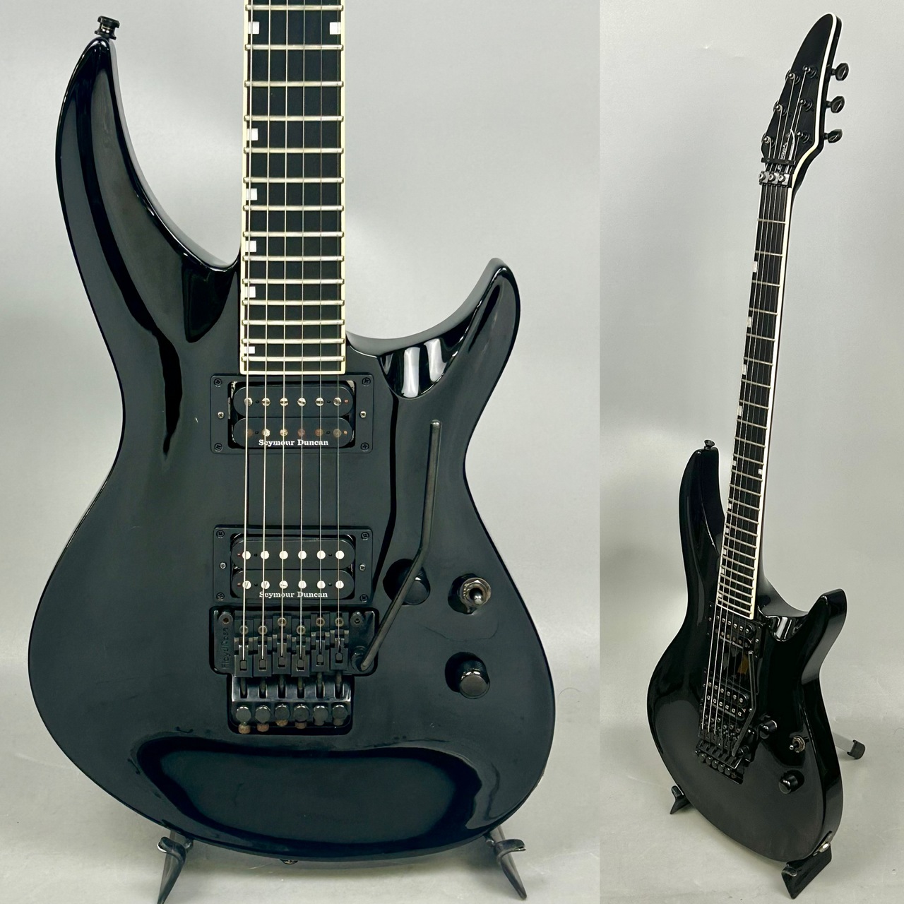 ギター EDWARDS E-HR-145III E-HR-145III | ESP GUITARS