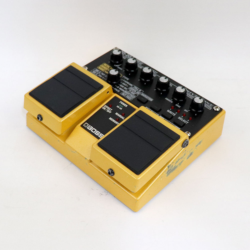 中古BOSS OD-20 DRIVE ZONE オーバードライブディストーション BOSS 【中古】 オーバードライブ ディストーション BOSS OD-20