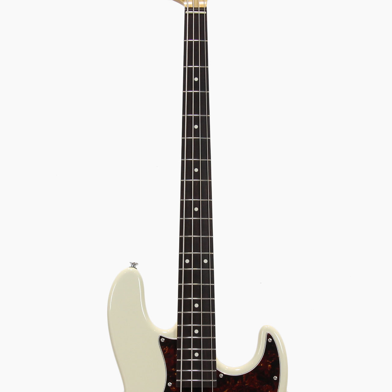 ベース Momose MJ1-STD momose MJ1-STD/R OWH（新品/送料無料）【楽器検索デジマート】