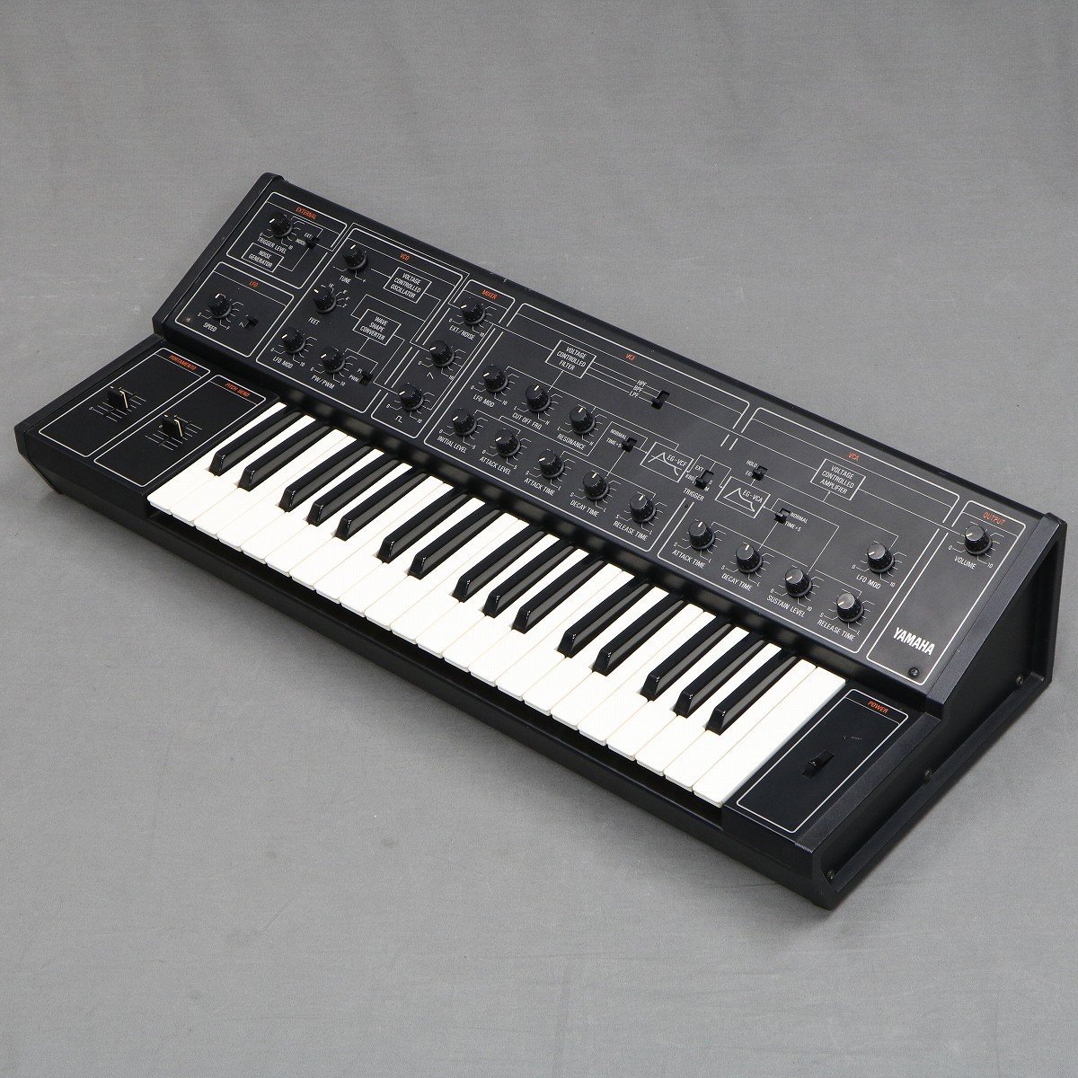 YAMAHA CS-10 【御茶ノ水本店】(ビンテージ/送料無料)【楽器 YAMAHA CS-10 【御茶ノ水本店】(ビンテージ/送料無料)【楽器