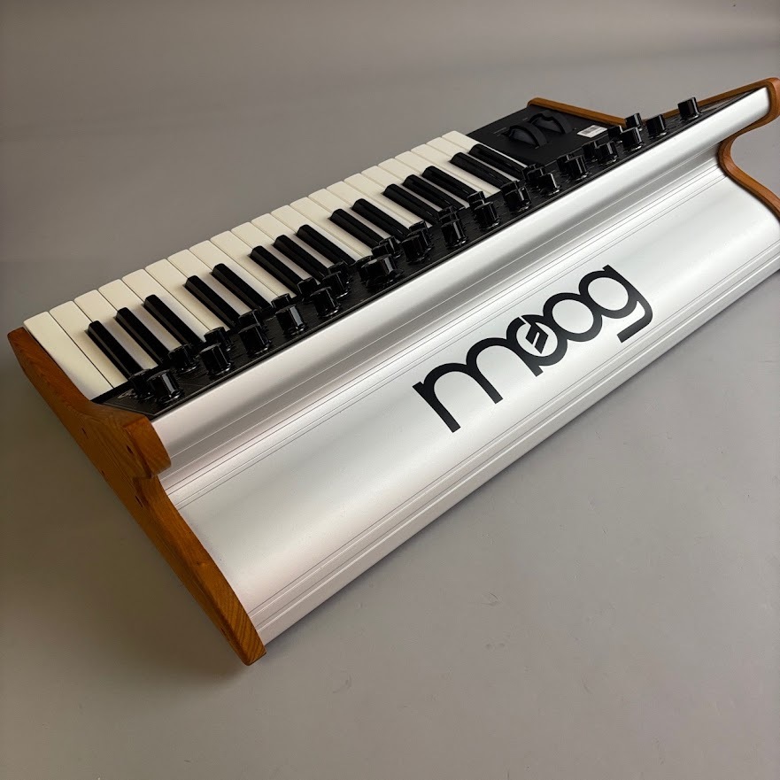 Moog Subsequent 37（中古/送料無料）【楽器検索デジマート】