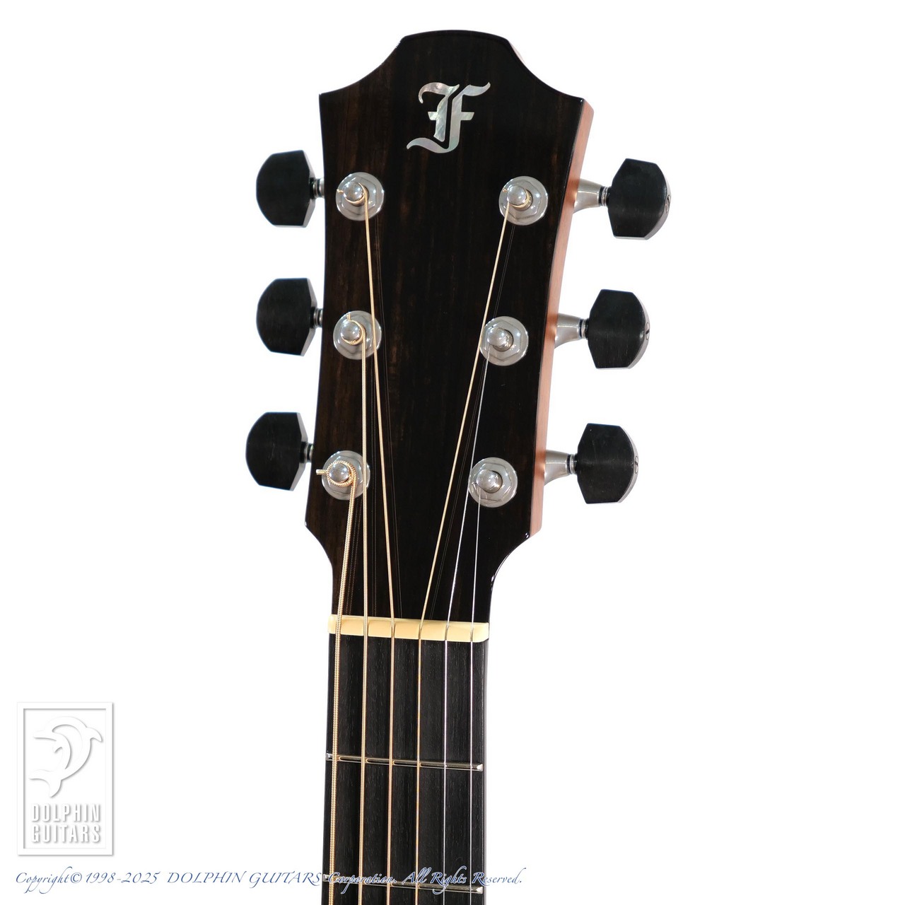 【中古美品】Furch Yelloow Gc-Er Furch Guitar フォルヒギター LTD Yellow Deluxe Gc-ER 日本限定