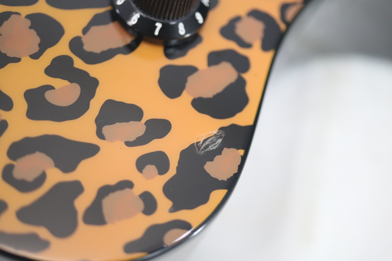 FERNANDES ZO-3 CHUBBY GANG（中古）【楽器検索デジマート】