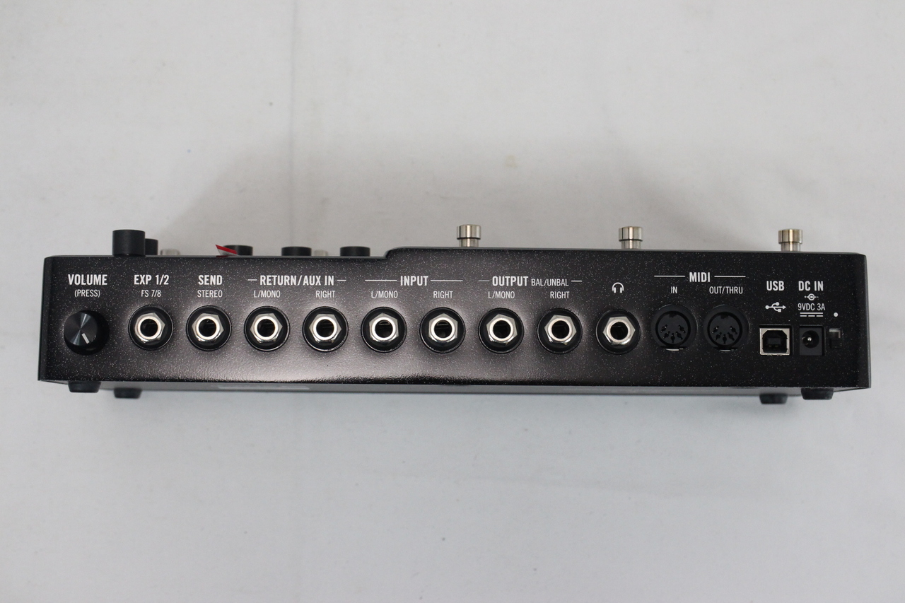 LINE 6 HX STOMP XL（中古）【楽器検索デジマート】