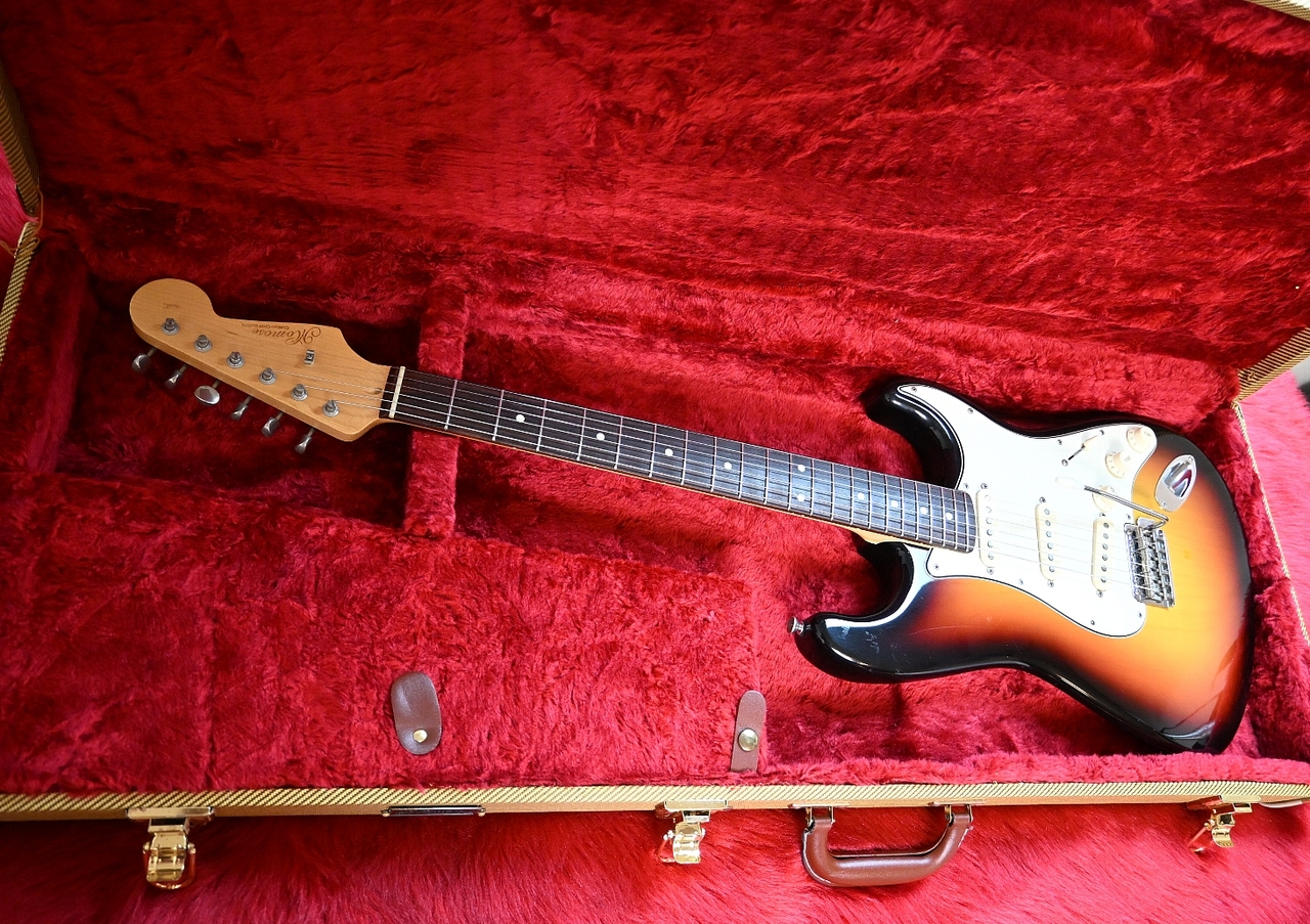 momose MST1-STD/NJ 3TS（中古）【楽器検索デジマート】