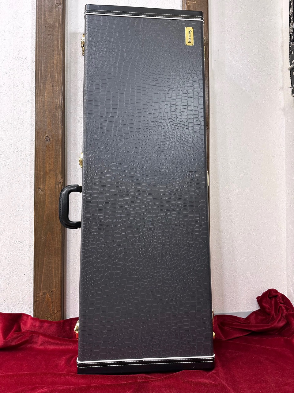 HISTORY TH-SV/R DLB（中古）【楽器検索デジマート】