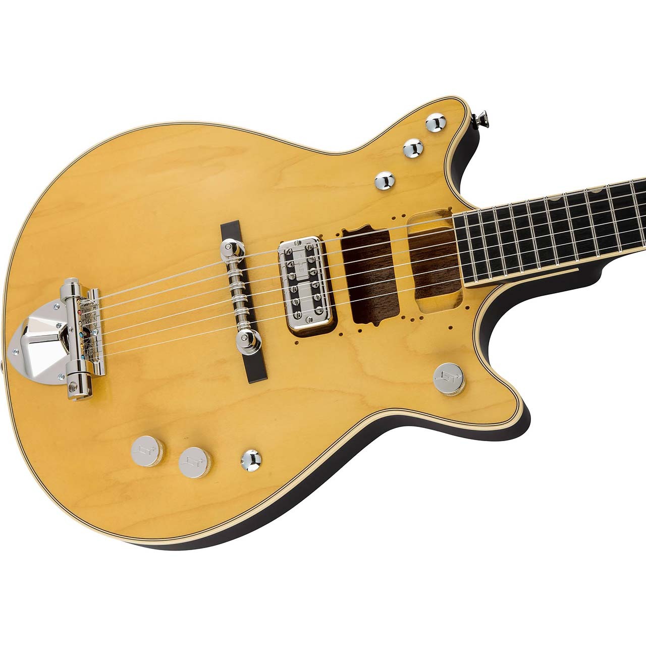 Gretsch G6131-MY Malcolm Young Signature Jet Natural（新品/送料
