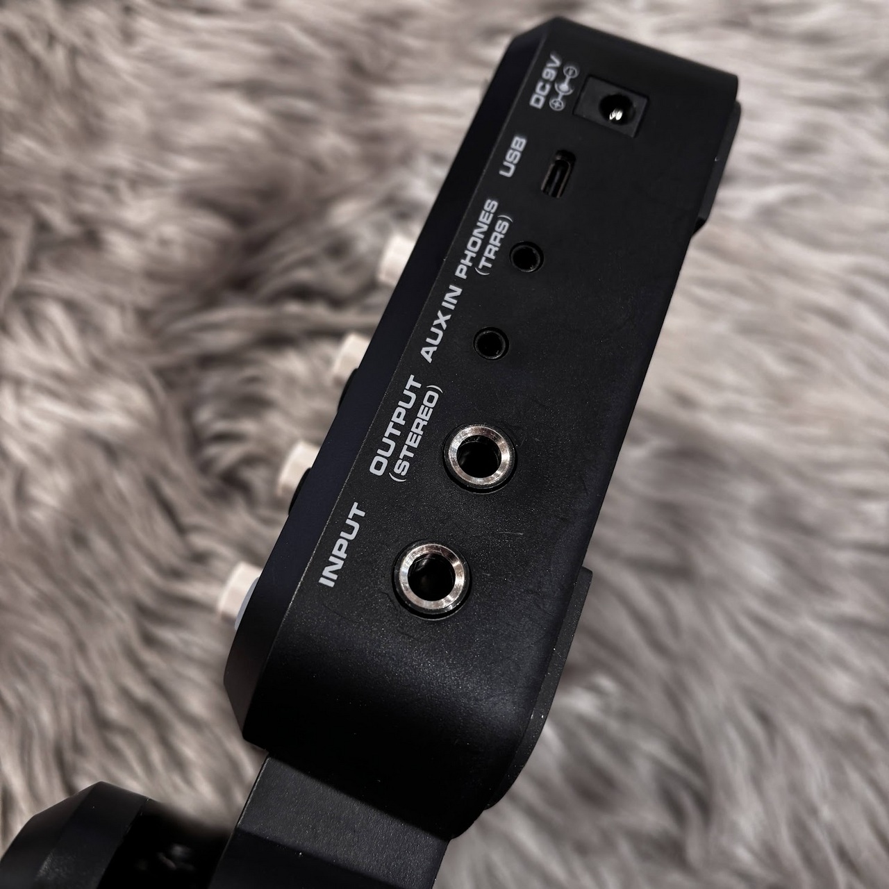 nux MG-101（中古/送料無料）【楽器検索デジマート】