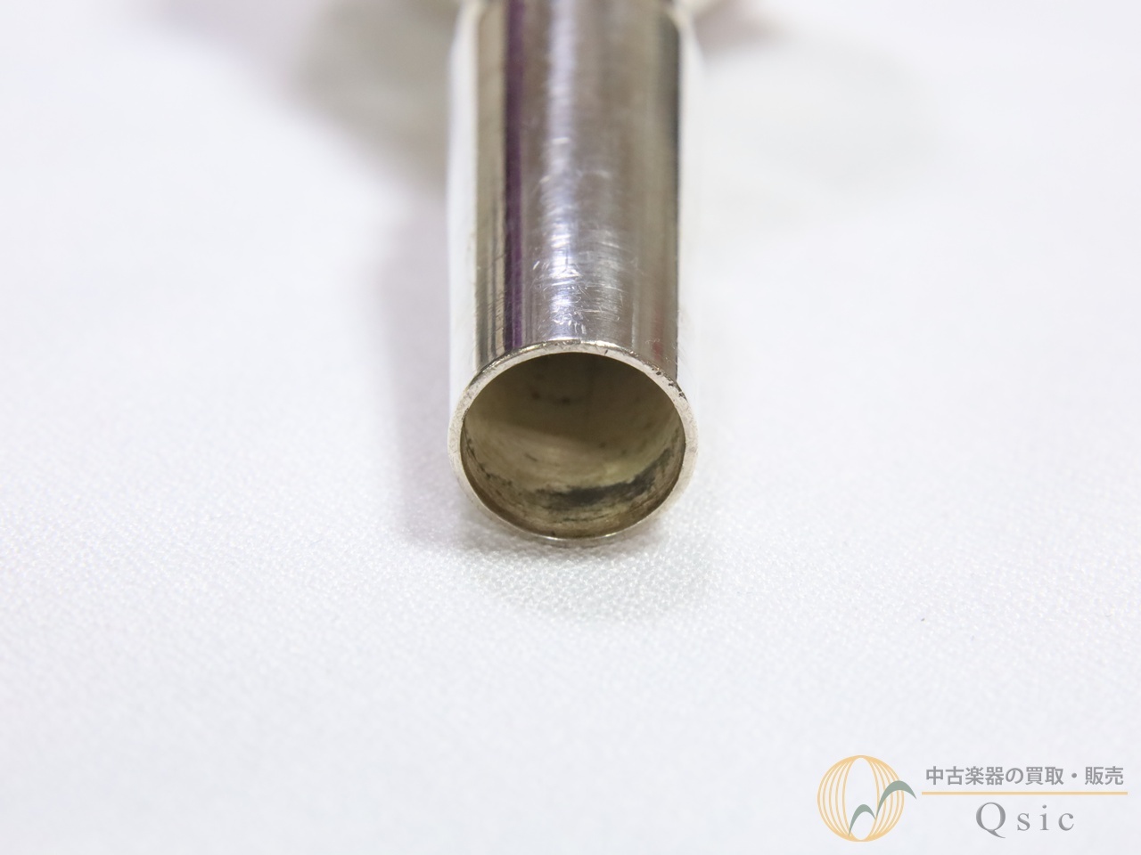 GIARDINELLI 4D 太管用マウスピース [QMR52]【神戸店在庫】（中古