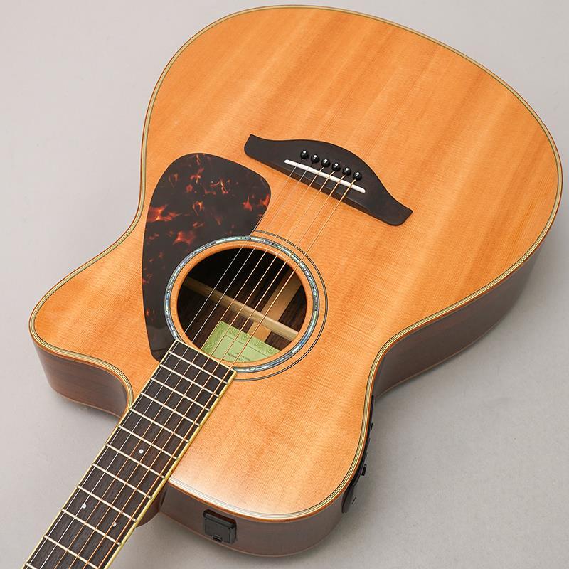 YAMAHA USED 中古 FSX875C ヤマハ（中古）【楽器検索デジマート】