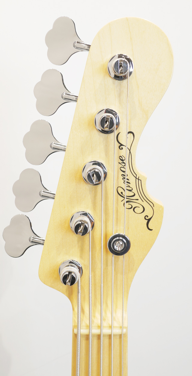 momose MJ・Five2-STD/M SBBD（新品）【楽器検索デジマート】