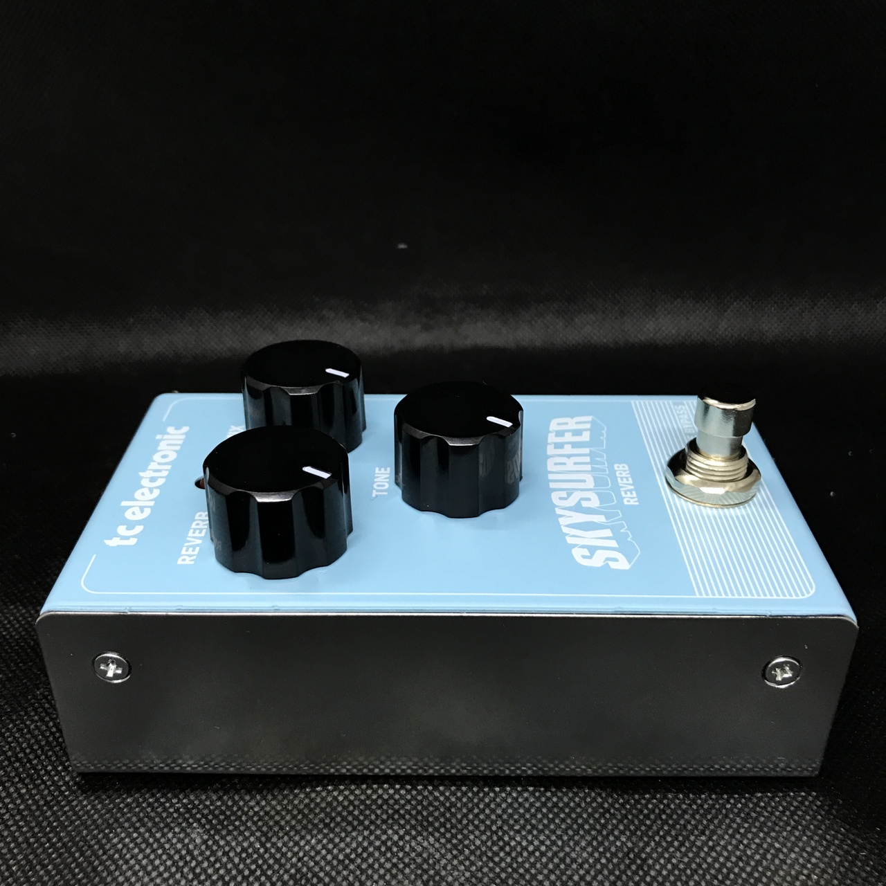 tc electronic SKYSURFER Reverb（中古/送料無料）【楽器検索デジマート】