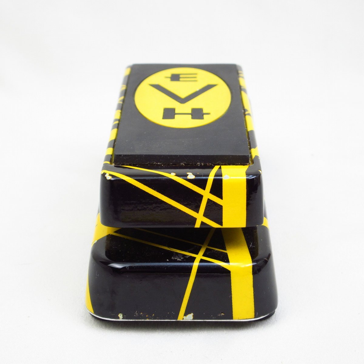 Jim Dunlop EVH95 Eddie Van Halen Signature Wah ワウペダル 【横浜店