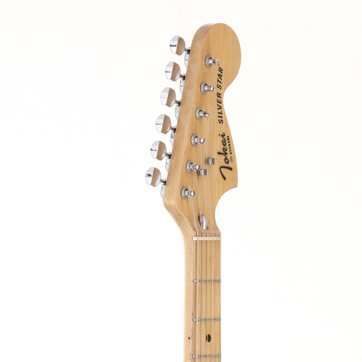 Tokai Silver Star SS-36 YS 1979年製【3.66kg】【S/N:9006261】【横浜