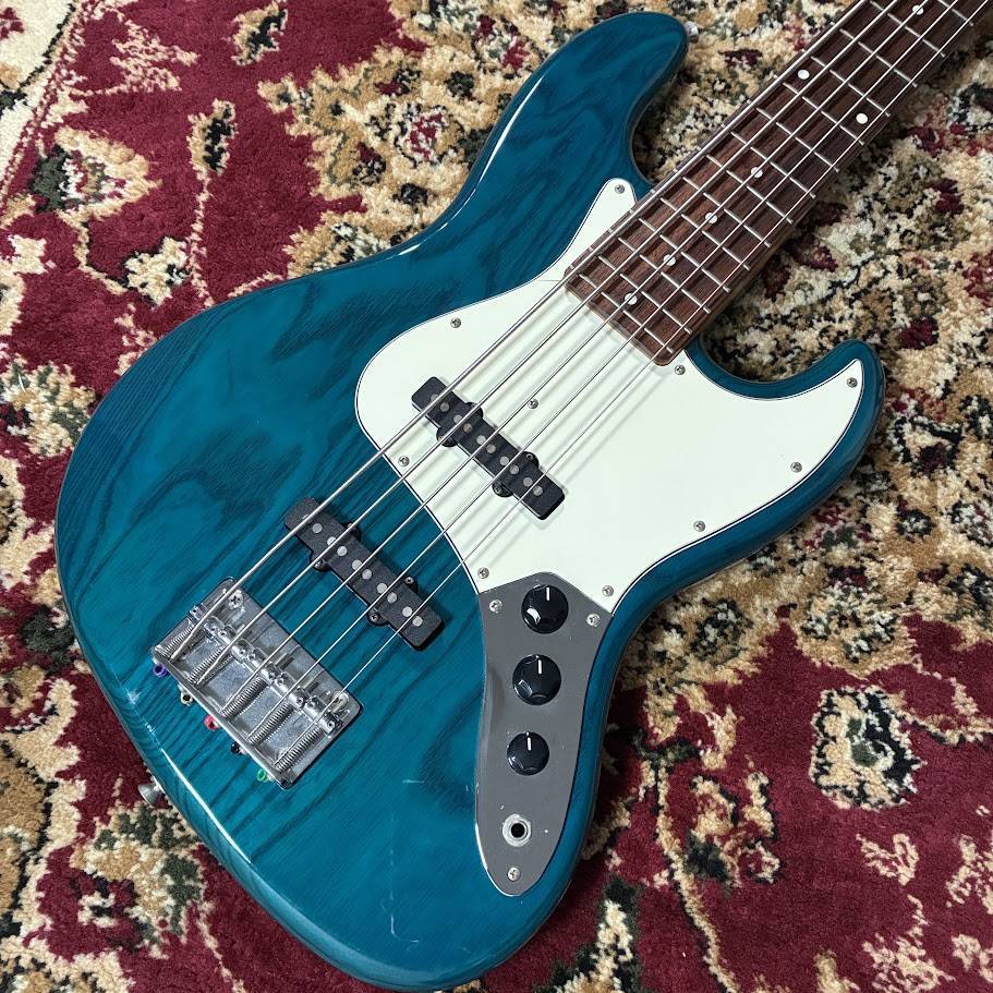 Cool Z ZJB1R/5【≒4.84kg】（中古/送料無料）【楽器検索デジマート】