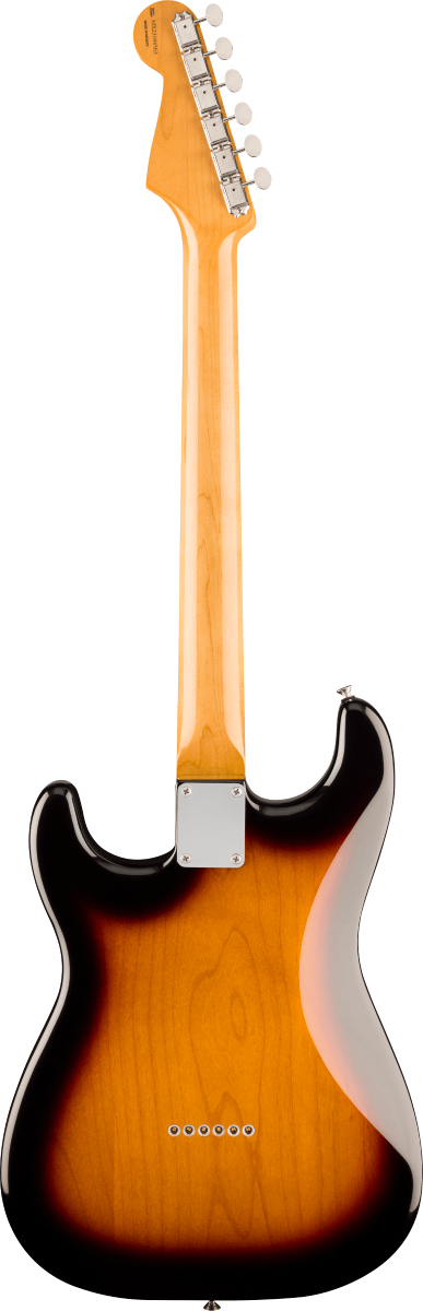 Fender Robert Cray Stratocaster -3-Color Sunburst-【ローン金利0