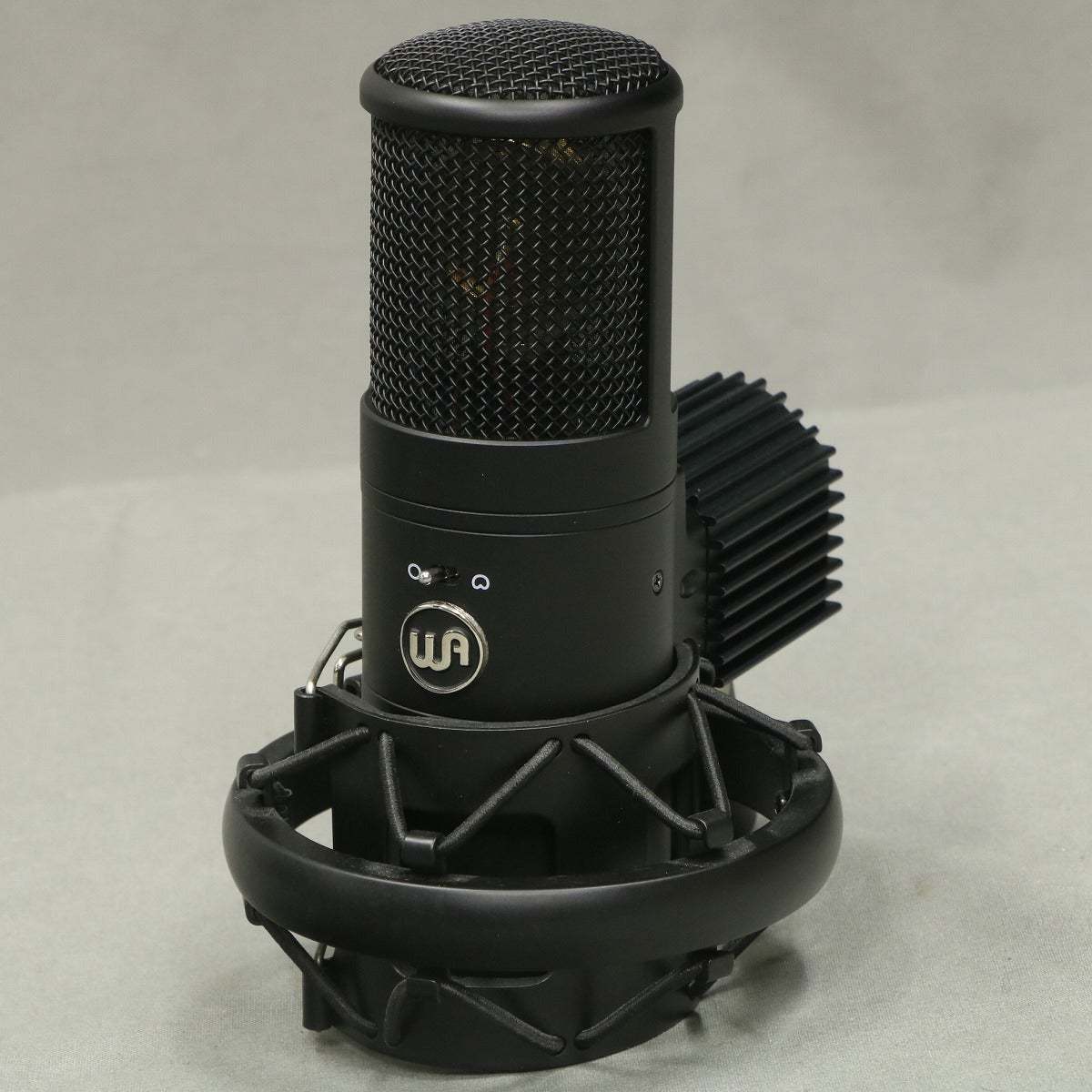 WARM AUDIO WA-8000 TUBE CONDENSER MICROPHONE 【御茶ノ水本店