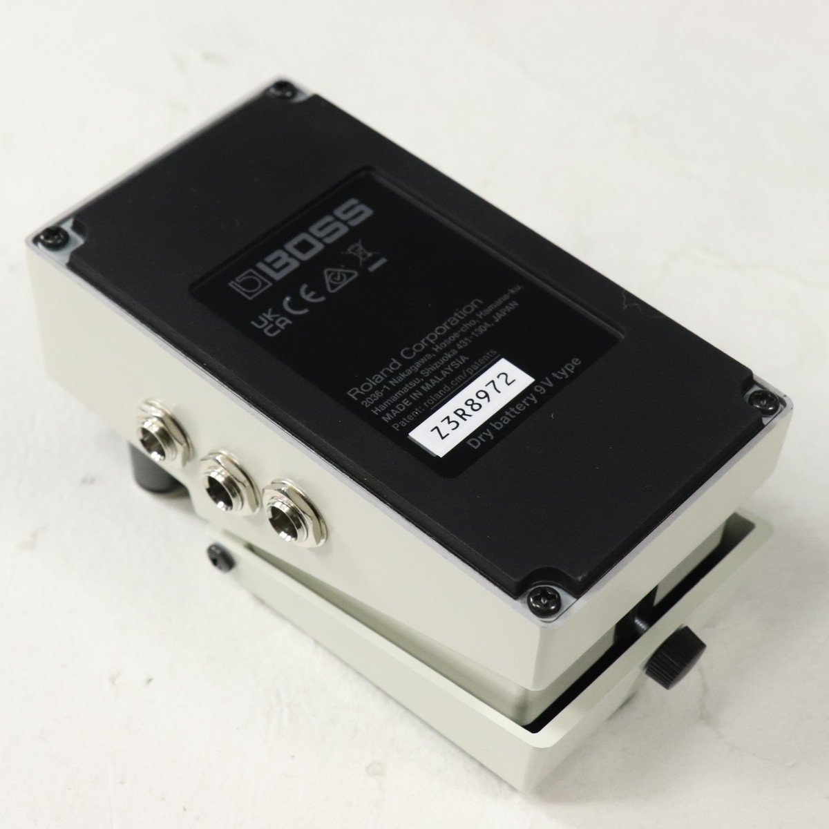 BOSS LS-2 Line Selector 【梅田店】（中古）【楽器検索デジマート】