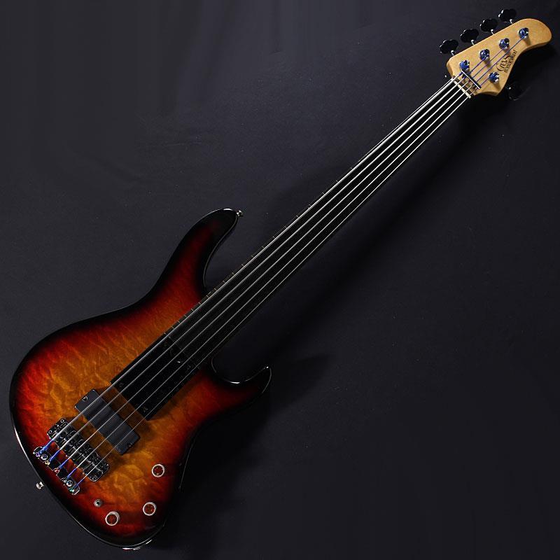 used】Crews Maniac Sound / Jackson 5 Natural 2017 4.530kg