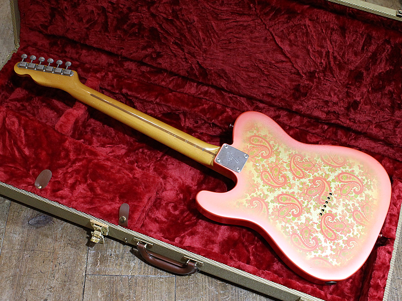 Fender Japan TL69-75 