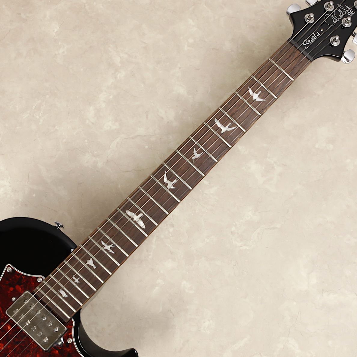 Paul Reed Smith(PRS) SE STARLA（新品/送料無料）【楽器検索デジマート】