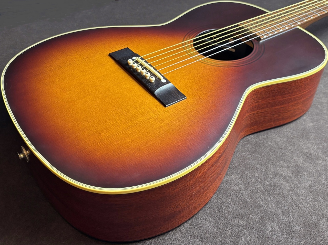 Takamine PT-408N ニューヨーカースタイル エレガット Takamine PT